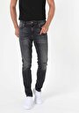 thumb-Показати інформацію про 044 Karl Джинси Чоловічі  Прямого Крою Cl1056229