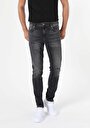 thumb-Показати інформацію про 044 Karl Джинси Чоловічі  Прямого Крою Cl1056229