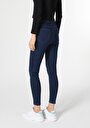 thumb-Показати інформацію про 760 Diana Джинси Жіночі  Супер Вузького Крою Cl1056291