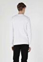 thumb-Показати інформацію про Светр Чоловічий Білий  Cl1056649