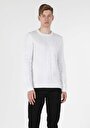 thumb-Показати інформацію про Светр Чоловічий Білий  Cl1056649