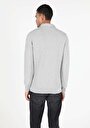 thumb-Показати інформацію про Светр Чоловічий Сірий  Cl1051638