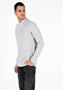 thumb-Показати інформацію про Светр Чоловічий Сірий  Cl1051638