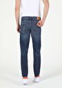 thumb-Показати інформацію про 041 Danny Джинси Чоловічі  Вузького Крою Cl1051668