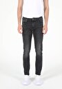 thumb-Показати інформацію про 041 Danny Джинси Чоловічі  Вузького Крою Cl1051669