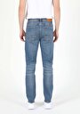 thumb-Показати інформацію про 067 Jack Джинси Чоловічі Блакитні Класичного Крою Cl1051769