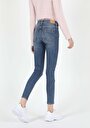 thumb-Показати інформацію про 759 Lara Джинси Жіночі  Супер Вузького Крою Cl1051945
