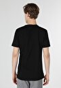 thumb-Показати інформацію про Футболка З Коротким Рукавом Чоловіча Чорна  Cl1057121