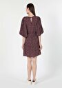 thumb-Показати інформацію про Сукня Жіноча Бордова  Cl1060137