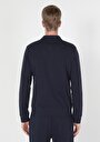 thumb-Показати інформацію про Піджак Чоловічий Синій  Cl1060204