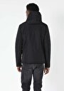 thumb-Показати інформацію про Куртка Чоловіча Чорна Cl1057406