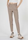 thumb-Показати інформацію про Брюки Жіночі Бежеві  Cl1053351