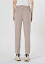 thumb-Показати інформацію про Брюки Жіночі Бежеві  Cl1053353
