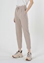thumb-Показати інформацію про Брюки Жіночі Бежеві  Cl1053353