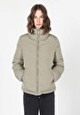 thumb-Показати інформацію про Куртка Жіноча Зелена  Cl1060246