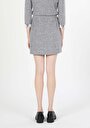 thumb-Показати інформацію про Спідниця Жіноча Сіра  Cl1060276
