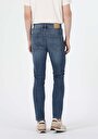 thumb-Показати інформацію про 035 Ryan Джинси Чоловічі Блакитні  Cl1057849
