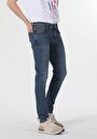 thumb-Показати інформацію про 041 Danny Джинси Чоловічі  Вузького Крою Cl1057858