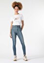 thumb-Показати інформацію про 760 Diana Джинси Жіночі  Супер Вузького Крою Cl1057915