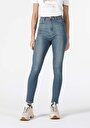 thumb-Показати інформацію про 760 Diana Джинси Жіночі  Супер Вузького Крою Cl1057915