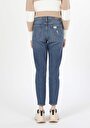 thumb-Показати інформацію про 891 Maya Джинси Жіночі  Вузького Крою Cl1060417
