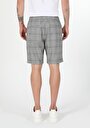 thumb-Показати інформацію про Шорти Чоловічі Сірі  Cl1057968