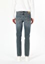 thumb-Показати інформацію про 044 Karl Джинси Чоловічі  Прямого Крою Cl1060462