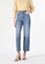 thumb-Показати інформацію про 970 Berry Джинси Жіночі  Класичного Крою Cl1057979