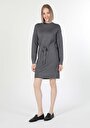 thumb-Показати інформацію про Сукня Жіноча Сіра  Cl1060675