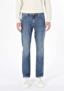 thumb-Показати інформацію про 045 David Джинси Чоловічі  Класичного Крою Cl1060845