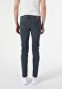 thumb-Показати інформацію про 041 Danny Джинси Чоловічі  Вузького Крою Cl1055441
