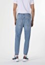 thumb-Показати інформацію про 037 Ecna Джинси Чоловічі  Вузького Крою Cl1058358
