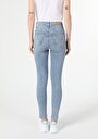 thumb-Показати інформацію про 760 Diana Джинси Жіночі  Супер Вузького Крою Cl1055518
