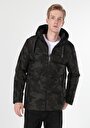 thumb-Показати інформацію про Куртка Чоловіча Зелена  Cl1060965