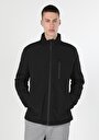 thumb-Показати інформацію про Куртка Чоловіча Чорна  Cl1060976