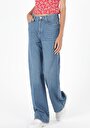 thumb-Показати інформацію про 970 Berry Джинси Жіночі  Класичного Крою Cl1058547