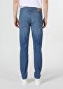 thumb-Показати інформацію про 067 Jack Джинси Чоловічі Блакитні Класичного Крою Cl1058659