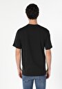 thumb-Показати інформацію про Футболка З Коротким Рукавом Чоловіча Чорна  Cl1058672