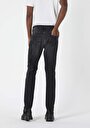 thumb-Показати інформацію про 041 Danny Джинси Чоловічі Чорні Вузького Крою Cl1058722