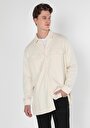 thumb-Показати інформацію про Піджак Чоловічий Бежевий  Cl1061858