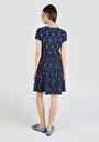 thumb-Показати інформацію про Сукня Жіноча Синя  Cl1064037