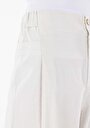 thumb-Показати інформацію про Брюки Жіночі Білі  Cl1067682