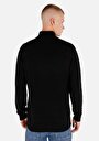 thumb-Показати інформацію про Светр Чоловічий Чорний  Cl1069884