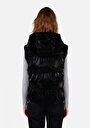 thumb-Показати інформацію про Жилет Жіночий Чорний  Cl1070349