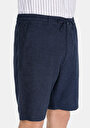 thumb-Показати інформацію про Шорти Чоловічі Сині  Cl1074083