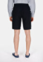 thumb-Показати інформацію про Шорти Чоловічі Чорні  Cl1074435