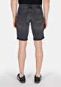 thumb-Показати інформацію про Шорти Чоловічі Чорні  Cl1074610