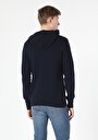 thumb-Показати інформацію про Светр Чоловічий Синій  Cl1056916