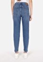 thumb-Показати інформацію про 896  Maria Джинси Жіночі Блакитні  Cl1070947