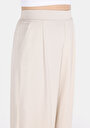 thumb-Показати інформацію про Брюки Жіночі Бежеві  Cl1073410
